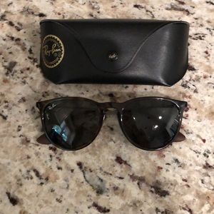 Ray Ban sunglasses